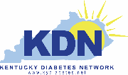 Kentucky Diabetes Network Logo